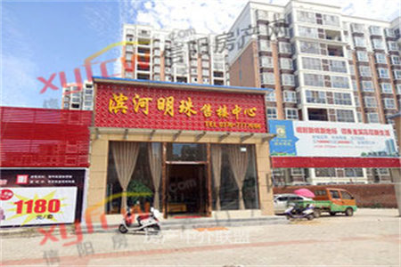 御景华庭3室2厅2卫70万120m2毛坯房出售